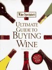 Wine Spectator's Ultimate Guide to Buying Wine pdf epub mobi 电子书 下载