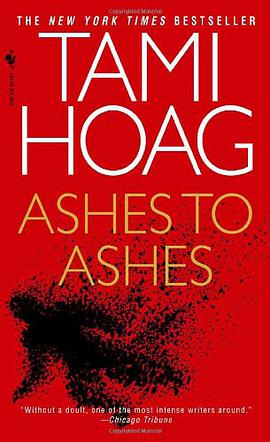 ASHES TO ASHES pdf epub mobi 电子书 下载