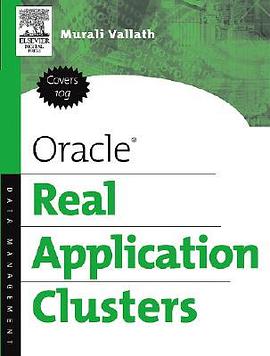 Oracle Real Application Clusters pdf epub mobi 電子書 下載