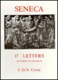 Seneca pdf epub mobi 电子书 下载
