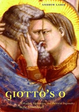 Giotto's O pdf epub mobi 电子书 下载