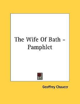 The Wife of Bath