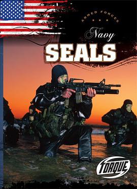 Navy Seals pdf epub mobi 电子书 下载