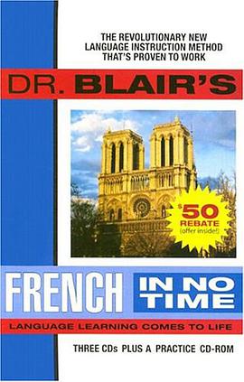 Dr. Blair's French in No Time
