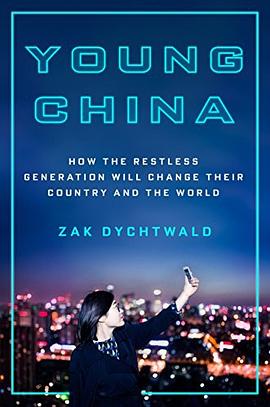 Young China pdf epub mobi 電子書 下載
