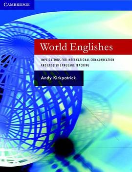 World Englishes Paperback with Audio CD pdf epub mobi 电子书 下载