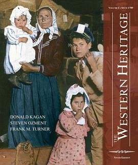 The Western Heritage