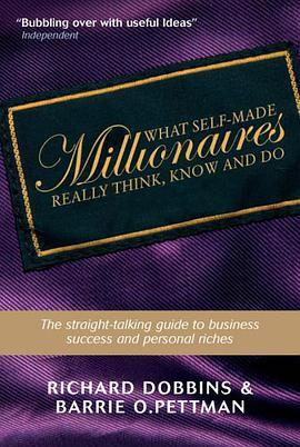 What Self-Made Millionaires Really Think, Know and Do