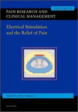 Electrical Stimulation in Pain Relief pdf epub mobi 电子书 下载