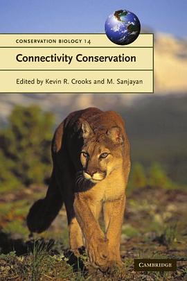 Connectivity Conservation pdf epub mobi 電子書 下載