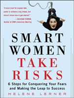 SMART WOMEN TAKE RISKS pdf epub mobi 电子书 下载