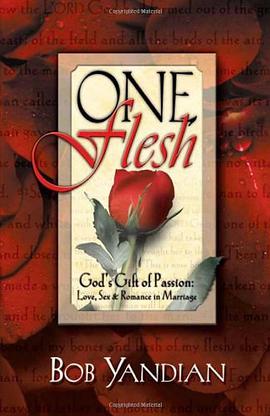 One Flesh pdf epub mobi 电子书 下载