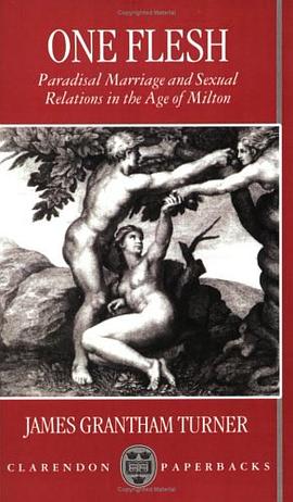 One Flesh pdf epub mobi 電子書 下載