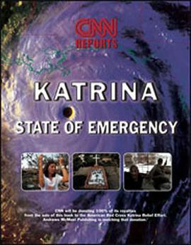 Hurricane Katrina pdf epub mobi 电子书 下载