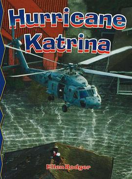 Hurricane Katrina pdf epub mobi 下载