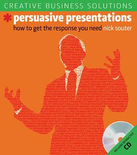 Persuasive Presentations pdf epub mobi 电子书 下载
