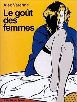 Le Goût des femmes pdf epub mobi 电子书 下载