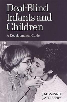 Deaf-blind Infants and Children pdf epub mobi 电子书 下载