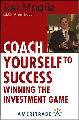 Coach Yourself To Success