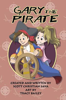 Gary the Pirate pdf epub mobi 电子书 下载