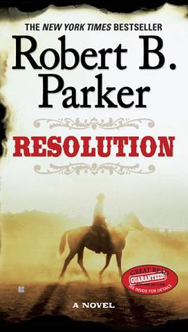 Resolution pdf epub mobi 电子书 下载