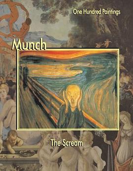 Munch pdf epub mobi 电子书 下载