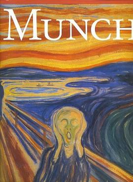 Munch pdf epub mobi 电子书 下载