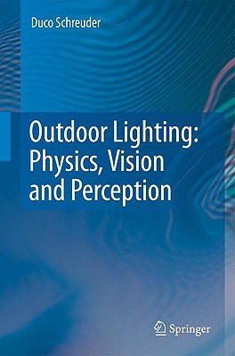 Outdoor Lighting pdf epub mobi 电子书 下载