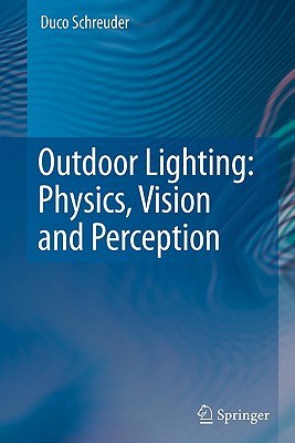 Outdoor Lighting pdf epub mobi 电子书 下载