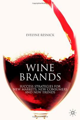 Wine Brands pdf epub mobi 电子书 下载