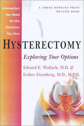 Hysterectomy pdf epub mobi 电子书 下载
