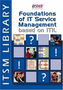 Foundations of IT Service Management pdf epub mobi 电子书 下载