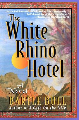 The White Rhino Hotel pdf epub mobi 电子书 下载