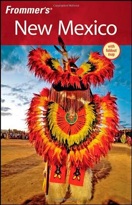 Frommer's New Mexico pdf epub mobi 电子书 下载