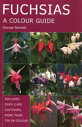 Fuchsias pdf epub mobi 电子书 下载