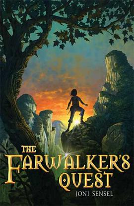 The Farwalker's Quest pdf epub mobi 电子书 下载