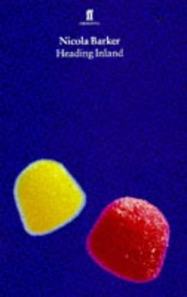 Heading Inland pdf epub mobi 电子书 下载