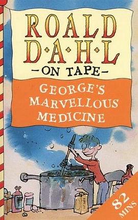 George's Marvellous Medicine pdf epub mobi 下载