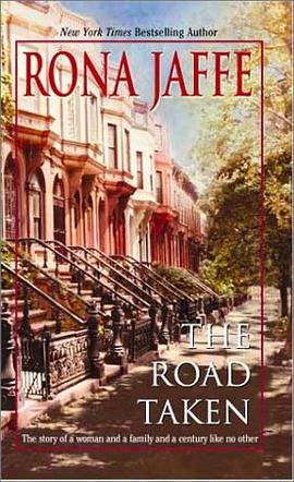 Road Taken pdf epub mobi 电子书 下载