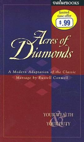 Acres of Diamonds pdf epub mobi 电子书 下载