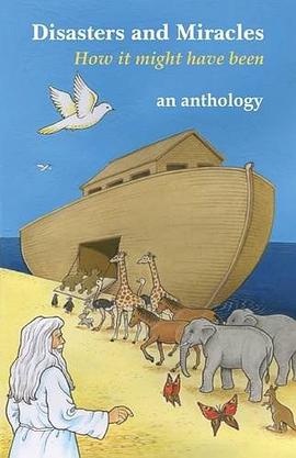 Disasters and Miracles pdf epub mobi 电子书 下载
