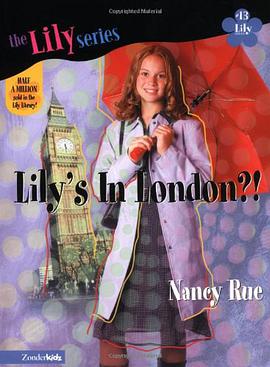 Lily's in London? pdf epub mobi 电子书 下载