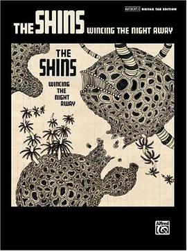 The Shins pdf epub mobi 电子书 下载