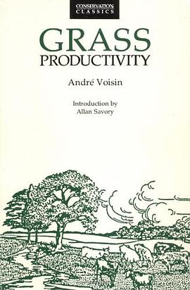 Grass Productivity