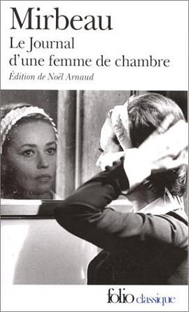 Journal D'Une Femme de Chambre (French Edition) pdf epub mobi 电子书 下载