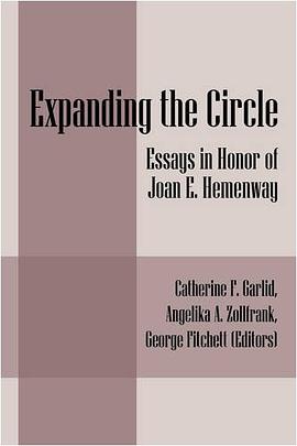 Expanding the Circle pdf epub mobi 電子書 下載