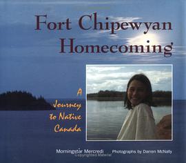 Fort Chipewyan Homecoming pdf epub mobi 電子書 下載
