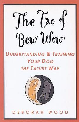 The Tao of Bow Wow pdf epub mobi 电子书 下载