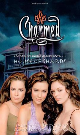 House of Shards pdf epub mobi 电子书 下载
