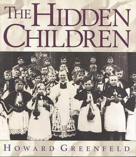 The Hidden Children pdf epub mobi 电子书 下载